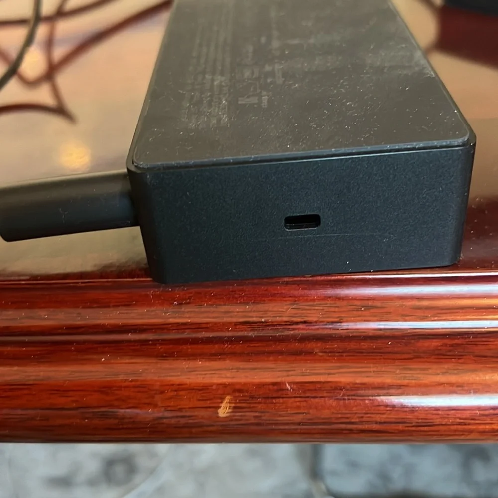 Microsoft Surface Dock 2.